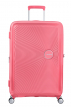 Валіза 77 см Soundbox PINK - samsonite.ua