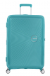 Валіза 77 см Soundbox TURQUOISE - samsonite.ua