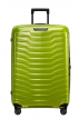 Валіза 75 см Proxis LIME - samsonite.ua