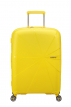 Валіза 67 см Starvibe ELECTRIC LEMON - samsonite.ua