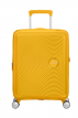 Валіза 55 см Soundbox GOLDEN YELLOW - samsonite.ua