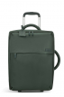 Дорожня сумка на колесах 55 см Foldable plume KHAKI - samsonite.ua