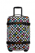 Дорожня сумка на колесах Urban track disney MICKEY CHECK - samsonite.ua
