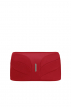 Косметичка Attrix toilet kit RED - samsonite.ua