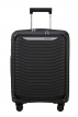 Валіза 55 см Upscape BLACK - samsonite.ua