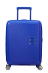 Валіза 55 см Soundbox COBALT BLUE - samsonite.ua