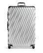 Валіза 77,5 см 19 degree aluminum SILVER - samsonite.ua
