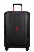 Валіза 75 см Essens CHARCOAL/RED - samsonite.ua