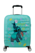 Валіза 55 см Wavebreaker disney STITCH FLOWER - samsonite.ua