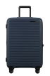 Валіза 68 см Restackd MIDNIGHT BLUE - samsonite.ua