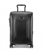 Валіза 55 см Tegra lite BLACK/GRAPHITE - samsonite.ua