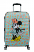 Валіза 67 см Wavebreaker disney MINNIE PASTEL DOTS - samsonite.ua