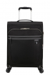 Валіза 55 см Aerospin BLACK - samsonite.ua
