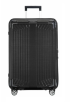Валіза 81 см Lite-box BLACK - samsonite.ua