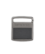Бірка для персоналізації S Im t@g GUNMETAL GREY - samsonite.ua