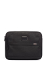 Чохол для ноутбука M 12,1" Tumi alpha BLACK - samsonite.ua