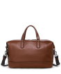 Сумка дорожня Tumi harrison COGNAC - samsonite.ua