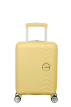Дитяча валіза XS 47 см Soundbox mini PASTEL YELLOW - samsonite.ua
