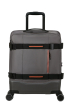 Валіза 55 см Urban track DARK GREY - samsonite.ua