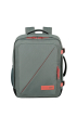 Рюкзак для подорожей S/M 15.6" Take2cabin SAGE/CORAL - samsonite.ua