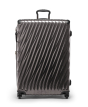 Валіза 76 см 19 degree lite BLACK/GRAPHITE - samsonite.ua