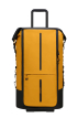 Дорожная сумка на колесах Ecodiver YELLOW - samsonite.ua