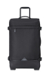 Дорожная сумка на колесах Roadseeker DEEP BLACK - samsonite.ua