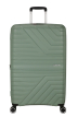Валіза 78 см Flytwist BOTANIC GREEN - samsonite.ua