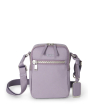 Сумка крос-боді Voyageur LAVENDER - samsonite.ua