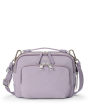 Сумка крос-боді Voyageur LAVENDER - samsonite.ua