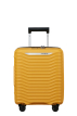 Валіза 45 см Upscape YELLOW - samsonite.ua