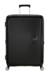 Валіза 80 см Soundbox BLACK - samsonite.ua