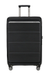 Валіза 75 см Paralux hs BLACK - samsonite.ua