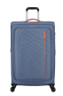 Валіза 78,5 см Cloudrider STONE BLUE - samsonite.ua