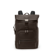 Рюкзак 15" Tumi harrison ESPRESSO BROWN BOMBE - samsonite.ua