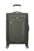 Чемодан 68 см Wanderlite DARK KHAKI - samsonite.ua