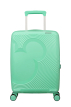 Валіза 55 см Mickey magic MICKEY JELLY MINT - samsonite.ua