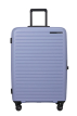 Валіза 75 см Restackd LAVENDER - samsonite.ua