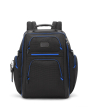 Рюкзак 15" Tumi alpha BLACK/ULTRA BLUE - samsonite.ua