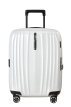 Валіза 55 см Nexis COTTON WHITE - samsonite.ua