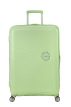 Валіза 77 см Soundbox KIWI GREEN - samsonite.ua