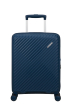 Валіза 55 см Diablast DARKWAVE BLUE - samsonite.ua
