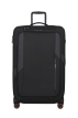Валіза 78 см Glazed BLACK - samsonite.ua