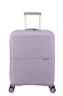 Чемодан 55 см Airconic STORMY LILAC - samsonite.ua