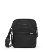 Сумка кросс-боди Tumi alpha BLACK - samsonite.ua