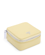 Чохол для прикрас Belden slg WASHED YELLOW - samsonite.ua