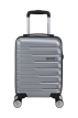 Валіза 45 см Flashline SKY SILVER - samsonite.ua