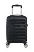 Валіза 45 см Flashline SHADOW BLACK - samsonite.ua