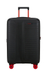 Чемодан 69 см Prodiver hs BLACK - samsonite.ua