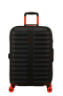 Чемодан 67 см Neovibe TRUE BLACK - samsonite.ua